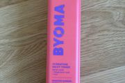 Byoma Hydrating Milky Toner