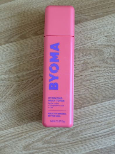 Byoma Hydrating Milky Toner