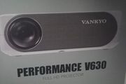 projector