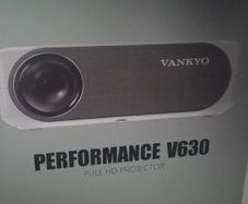 projector