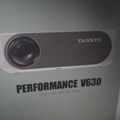 projector