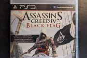 Assassin's Creed IV - PS3