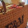Fortnum & Mason Basket Etc Image 7