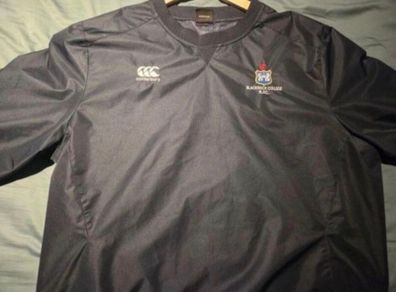 Rugby ( Blackrock)