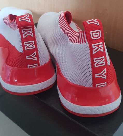 New Runners Dkny