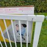 2 x Safety 1st Flat Step Child Safety Gates plus extensions Image 10