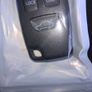 3 Button Replacement Key Fob Case Shell new Image 2