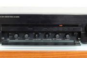 Denon PRA-1100 Preamplifier Recapped