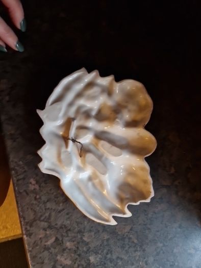 vintage ceramic wall decor