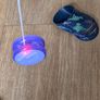 Dinosaur themed Slinky and YoYo Image 2