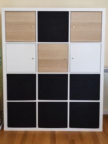Ikea Kallax