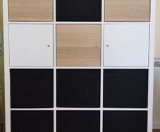 Ikea Kallax