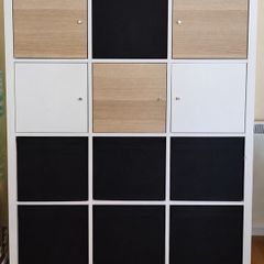 Ikea Kallax
