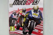 ps3 MotoGP  13