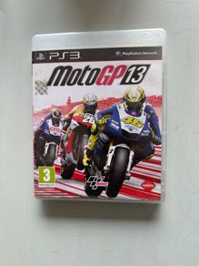 ps3 MotoGP  13