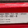 BMW Ebach Wheels Spacers Image 2