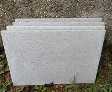 slabs