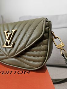 New LV Bag