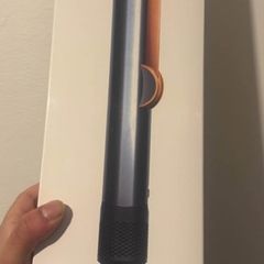 Dyson airstrait