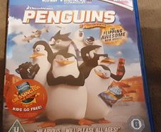 child's blue ray dvd