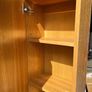 storage cabinet Image 2