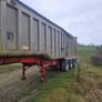 Bulk grain trailer Image 5