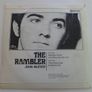 Johnny Mcevoy The Rambler Muirsheen Durkin 1966 E.p. Irish Pressing 45 Rpm Picture Sleeve Image 2