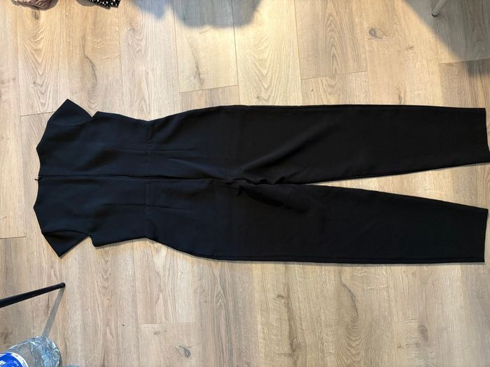 Vesper jumpsuit