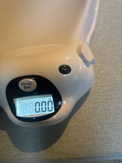 Baby weighing Scale