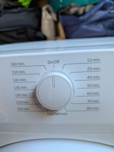 Beko DTGCT7000W 7kg Condenser Tumble Dryer