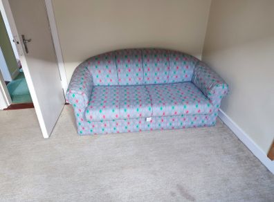 Sofa Bed