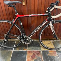 Focus Cayo all Carbon