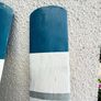 Full Size Wooden Oars upcycled chances Image 5