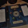 The Ghostkeeper's Journal Field Guide: An Augmented Reality Adventure ! Hardcover ! 2019 ! by Carlton Books ! Image 3