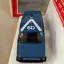 Fiat 131 Police 1/25 Polistil Rare Image 7