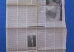 Colleen Bawn - The True Story - Newspaper Article From 1995 Limerick Leader