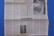 Colleen Bawn - The True Story - Newspaper Article From 1995 Limerick Leader