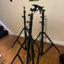 Professional Studio Photography Equipment Bundle Image 2