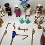 Playmobil Egypt Sets Image 9