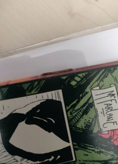 Amazing Spiderman 316