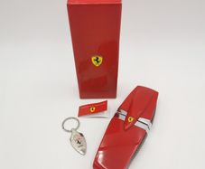 Ferrari Pen Kit