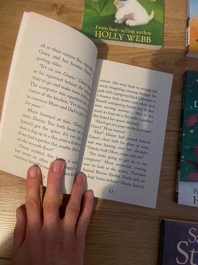 books