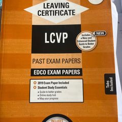 LCVP exam papers