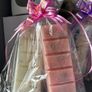 Wax melt  Perfume Inspired Giftsets Image 3