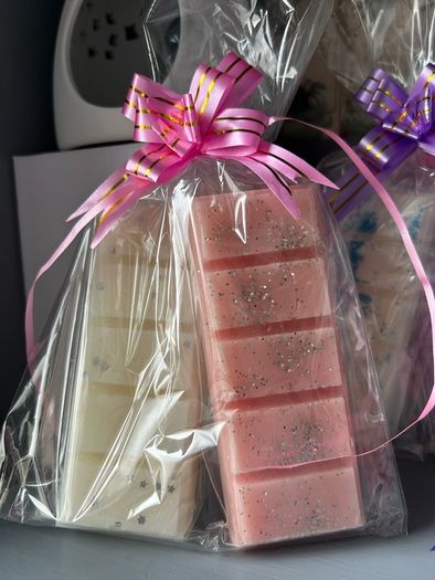 Wax melt  Perfume Inspired Giftsets