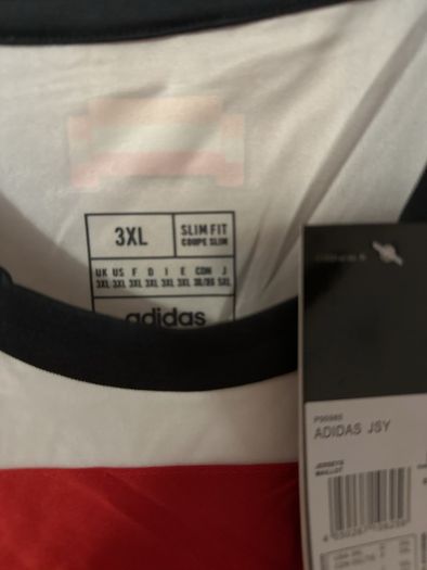 jerseys