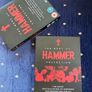 The Best of Hammer Collection DVD set (5 films and 1 documentary) Image 3