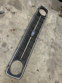 Ford Escort Mk2 Grill