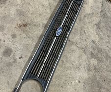 Ford Escort Mk2 Grill