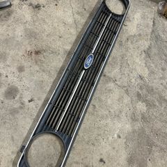Ford Escort Mk2 Grill